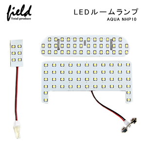 ȥ西  10  ߷ LED롼 ե륻å ѹդ NHP10 ޥʡ  롼  ŵ  饤 /ۥ磻  ѡ AQUA ꡼ 