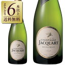  ジャカール モザイク ブリュット 白 正規 750ml シャルドネ フランス シャンパン シャンパーニュ