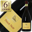 【よりどり6本以上送料無料】 テルラン(テルラーノ) ピノ ノワール 2023 750ml イタリア 赤ワイン