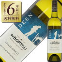 【outletA0616】【よりどり6本以上送料無料】デ ボルトリ ディーン VAT7 シャルドネ 2022 750ml【ラベル不良、瓶傷、キャップ不良】
