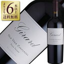  ジラード ワイナリー ジラード オールド ヴァイン ジンファンデル ナパ ヴァレー 2021 750ml アメリカ カリフォルニア 赤ワイン