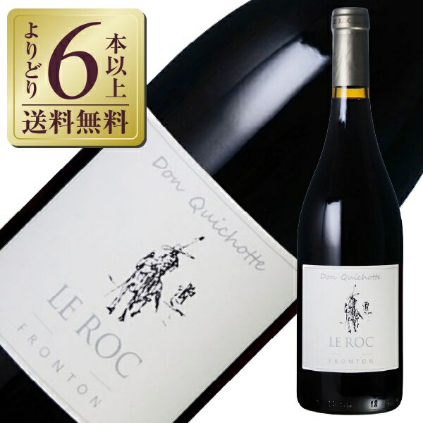 【よりどり6本以上送料無料】 ドメーヌ ル ロック ドン キショット 2019 750ml 赤ワイン フランス