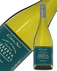 コノスル シャルドネ レゼルバ エスペシャル 2018 750ml 白ワイン チリ