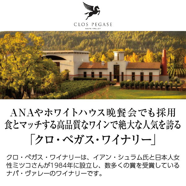 【よりどり6本以上送料無料】 クロ ペガス ミツコズ ヴィンヤード ピノ ノワール カーネロス ナパ ヴァレー 2022 750ml アメリカ カリフォルニア 赤ワイン ledled-10011528 酒類の総合専門店 フェリシティー サンプル画像2