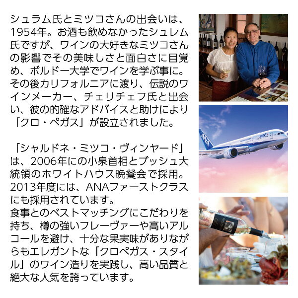 【よりどり6本以上送料無料】 クロ ペガス ミツコズ ヴィンヤード ピノ ノワール カーネロス ナパ ヴァレー 2022 750ml アメリカ カリフォルニア 赤ワイン ledled-10011528 酒類の総合専門店 フェリシティー サンプル画像3