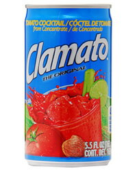 モッツクラマト トマトカクテル