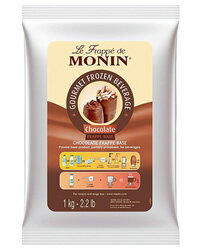 【包装不可】 モナン チョコレート フラッペベース 1袋(1kg) monin