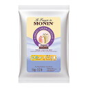 モナン ヨーグルト フラッペベース 1袋(1kg) monin 包装不可