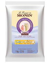 【包装不可】 モナン ヨーグルト フラッペベース 1袋(1kg) monin