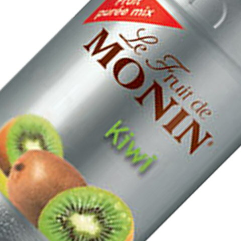 モナン フルーツミックス キウイ 1000ml（1L）monin