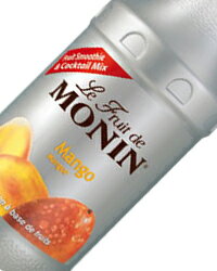 モナン フルーツミックス マンゴー 1000ml（1L）monin