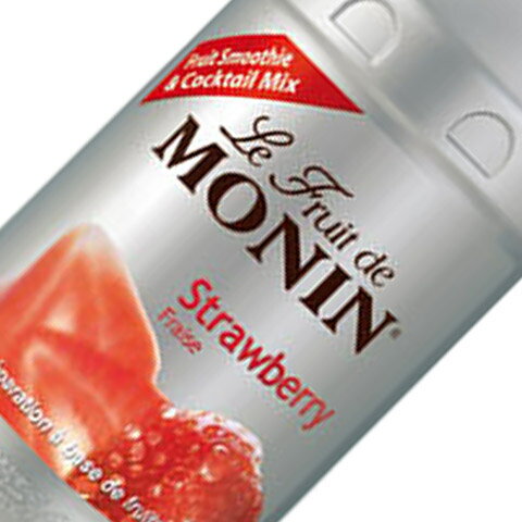 モナン フルーツミックス ストロベリー 1000ml 1L monin