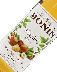 モナン ヘーゼルナッツ シロップ 700ml monin