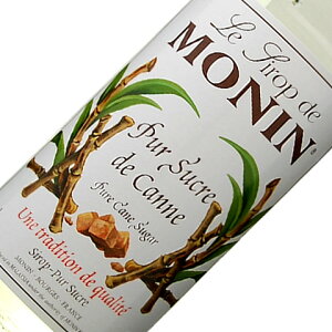 モナン シュガー シロップ 700ml monin