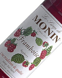 モナン ラズベリー シロップ 700ml monin