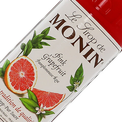 モナン フルーツミックス ラズベリー1000ml（1L）monin