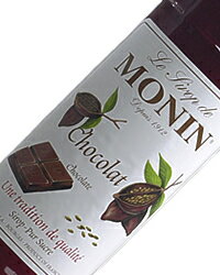 モナン チョコレート シロップ 700ml monin