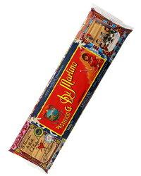 【03/30入荷予定】【包装不可】 ディ マルティーノ No.14 リングイネ 500g パスタ