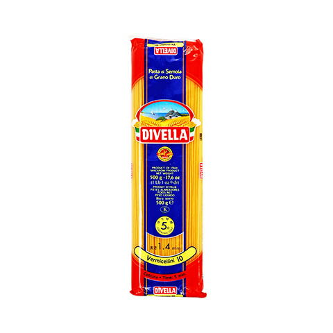 ǥå DIVELLA No.10 ߥå꡼ 1.4mm 500g Բ