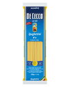 【包装不可】 ディ チェコ ディチェコ No.11 スパゲティーニ 500g De Cecco
