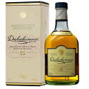 DALWHINNIE ダルウィニー 15年 43度 箱付 700ml 並行 包装不可