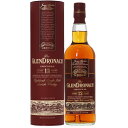 GLENDRONACH グレンドロナック 12年 43度 箱付 700ml 包装不可