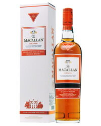 楽天市場 ザ マッカラン 14 シエナ 43度 箱付 700ml 酒類の総合専門店 フェリシティー