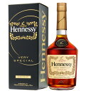 へネシー V.S(ヘネシーV.S ヘネシー VS ヘネシーVS) 40度 箱付 700ml 正規