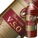 ニッカ ドンピエール VSO 37度 4000ml（4L） ペットボトル 1梱包4本まで 包装不可