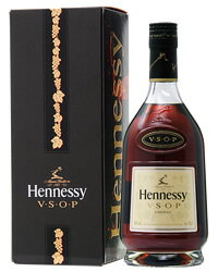 ヘネシー VSOP プリビレッジ（プリヴィレッジ） 40度 箱付 700ml 並行