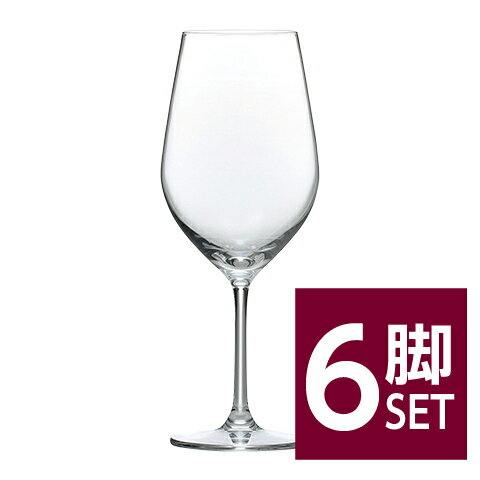 κڥ饹 ǥޥ 磻 450ml 6ӥå ֡RN-11235CS wineglass ֥磻 饹  ¾...