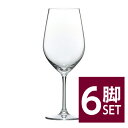 東洋佐々木ガラス ディアマン ワイン 450ml 6脚セット 品番:RN-11235CS wineglass 赤ワイン グラス 日本製 他商品と同梱不可 ボール...