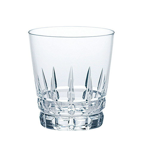 東洋佐々木ガラス カットグラス 10オールド 3個セット 品番：T-20113HS-C704 glass ウイスキー ロック グラス 日本製 他商品と同梱不可 ボール販売 包装不可