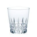 ロックグラス 東洋佐々木ガラス カットグラス 10オールド 3個セット 品番：T-20113HS-C704 glass ウイスキー ロック グラス 日本製 他商品と同梱不可 ボール販売 包装不可