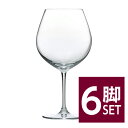 東洋佐々木ガラス パローネ ブルゴーニュ 6脚セット 品番:RN-10285CS wineglass 赤ワイン グラス 日本製 他商品と同梱不可 ボール販売 包...
