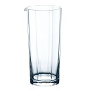 東洋佐々木ガラス カラフェ ラビン 40個セット 品番:J-00242 glass 水差し 卓上瓶 日本製 他商品と同梱不可 ケース販売 包装不可