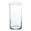 東洋佐々木ガラス カラフェ サークル 品番：B-25401-JAN glass 水差し 卓上瓶 日本製 ワイン(750ml)8本まで同梱可 包装不可