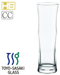 【包装不可】 東洋佐々木ガラス ロングタンブラー タンブラー ジャパネクス 6個セット 品番：B-26102HS glass グラス ビールグラス 日本製 ボール販売