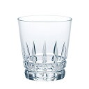 東洋佐々木ガラス カットグラス 10オールド 品番：T-20113HS-C704 glass ウイスキー ロック グラス 日本製 ワイン(750ml)11本まで同梱可 包装不可
