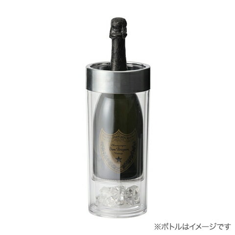 ワイン オン アイス 品番：2930 ワインクーラー winegoods ワイン(750ml)8本まで同梱可 包装不可