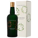 季のTEA 京都ドライジン 45度 箱付 700ml