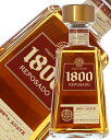【包装不可】 クエルボ レポサド 1800 40度 750ml 並行