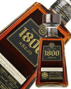 【包装不可】 クエルボ アネホ 1800 40度 750ml 並行