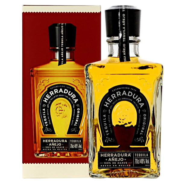 【outletA0793】エラドゥーラ アネホ 40度 並行 箱付 700ml 包装不可【箱不良】