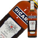 リキュール　リカール (パスティス) 700ml (74015) ■　liqueur カクテル(34-6)