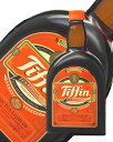 【あす楽】【包装不可】 ティフィン ティーリキュール 24度 750ml