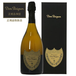 ドンペリニヨン(ドンペリニョン)(ドン・ペリニヨン)(モエ・エ・シャンドン) 白 2013 正規 箱付 750ml シャンパン シャンパーニュ フランス 6本まで1梱包