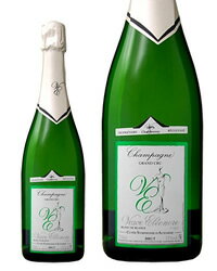 ヴーヴ エレオノール ブリュット キュベシンフォニー ドートンヌ 750ml RMシャンパン シャンパン シャンパーニュ フランス