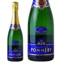 ポメリー ブリュット ロワイヤル （ポメリー・ ブリュット・ロワイヤル） 750ml 並行 シャンパン シャンパーニュ フランス 包装不可