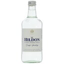 【outlet2975】【バラ売り23本】【送料無料】 ヒルドン ナチュラル ミネラル ウォーター ジェントリー スパークリング 瓶 500ml